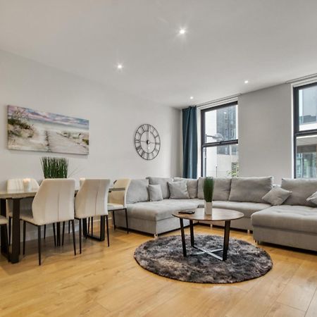 Finsbury Park 2 Bed Apartment 伦敦 外观 照片