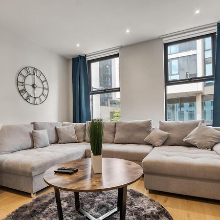 Finsbury Park 2 Bed Apartment 伦敦 外观 照片